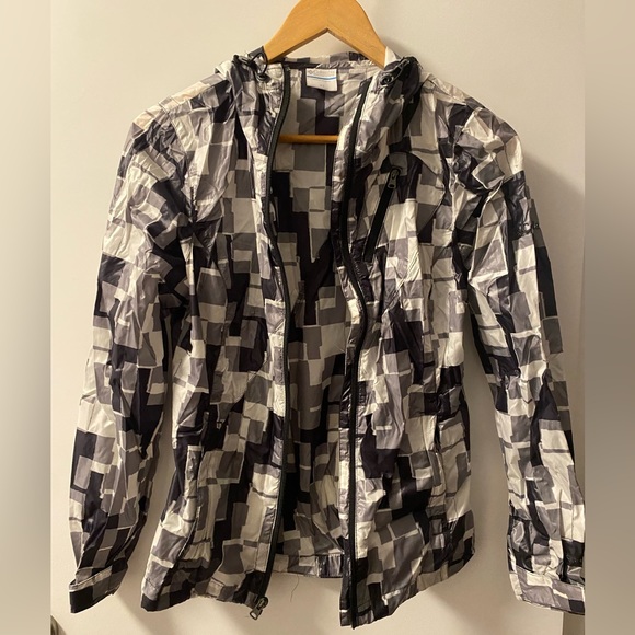 Columbia, Wind breaker - Picture 1 of 3